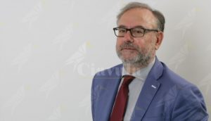 Motta San Giovanni, il cordoglio del sindaco Verduci alla famiglia Fascina item-thumbnail