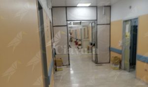 Sindaco di Locri: “Non bisogna sottovalutare il covid” item-thumbnail