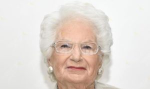 Odio razziale sui social nei confronti della senatrice Liliana Segre, individuati due degli autori item-thumbnail