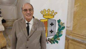 Minicuci eletto Consigliere Metropolitano: “Lavorerò per il bene di tutto il territorio” item-thumbnail