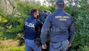 Trovato in possesso di 1 kg di marijuana, 47enne finisce in manette item-thumbnail