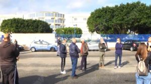 Inpiedipersiderno: ” Abbiamo aderito al comitato cittadino pro Casa della Salute di Siderno” item-thumbnail