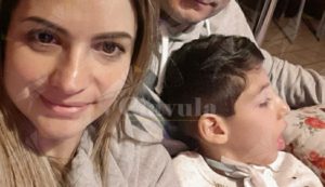 Monasterace: Pasqualino torna a casa e fa progressi item-thumbnail