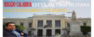 Elezioni metropolitane, Foti: “Su quote rosa Platì più avanti della Città Metropolitana di Reggio Calabria” item-thumbnail
