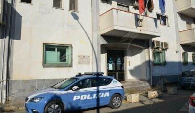 Calabria, tenta di rubare un’auto ma viene sorpreso dalla polizia. Arrestato