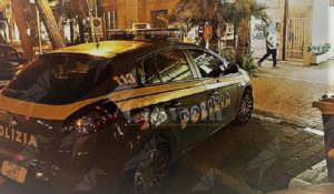 Pregiudicato beccato in possesso di cocaina, denunciato item-thumbnail