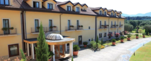 Cittanova, la precisazioni di Uliveto Principessa Resort item-thumbnail