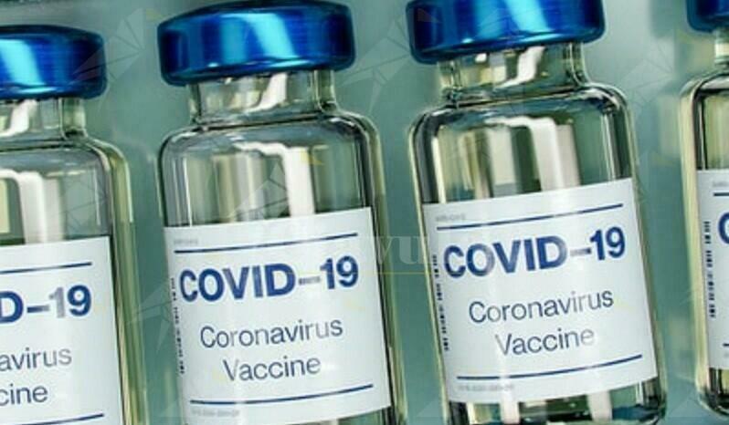 Spirlì contro Arcuri sui vaccini. Ma i conti non tornano