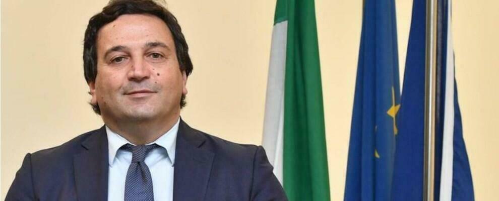 Fausto Orsomarso esclude la contrattazione per i 7.000 tirocinanti calabresi