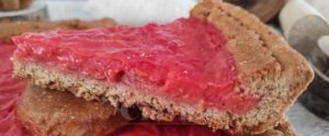 Le ricette di mammaeasyhealthyfood: crostata integrale con crema di arance item-thumbnail