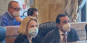 Emergenza rifiuti, i sindaci incontrano Falcomatà item-thumbnail