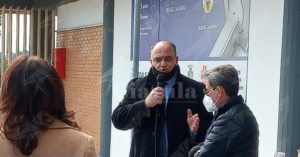 All’ospedale di Locri inaugurata la risonanza magnetica… ma non è in funzione! item-thumbnail