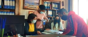 Camini al centro di un progetto di ricerca dell’Università Tor Vergata di Roma item-thumbnail