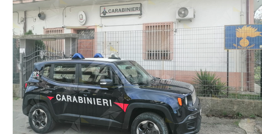 Calabria: Maltratta ed umilia la madre, disposto divieto di avvicinamento