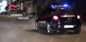 Controlli dei carabinieri nella Piana di Gioia Tauro, due arresti e due denunce item-thumbnail