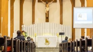 Ex sacerdote finge di essere ancora in servizio, denunciato item-thumbnail