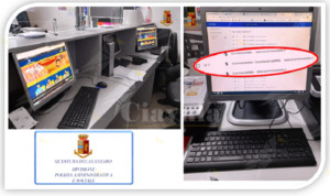 Calabria: Raccolta abusiva di scommesse, pioggia di denunce item-thumbnail