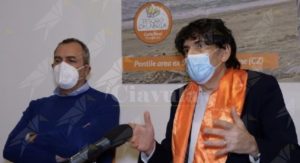 Lettera aperta a Carlo Tansi e a Luigi De Magistris item-thumbnail