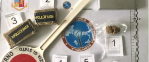 Nascondeva hashish in camera da letto, un arresto a Catanzaro Lido item-thumbnail