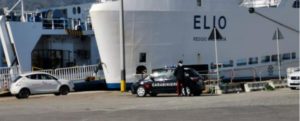 Tragedia sullo Stretto di Messina: dipendente della Caronte & Tourist perde la vita item-thumbnail