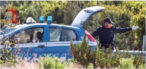Calabria: Trovato in possesso di 56 grammi di cocaina, arrestato item-thumbnail