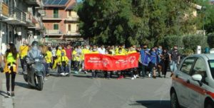 L’amministrazione comunale di Gioiosa Ionica si congratula con “I Girasoli della Locride” item-thumbnail