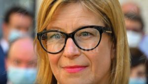 Leghisti senza vergogna, senatrice ottiene il bonus per il centro estivo del figlio item-thumbnail