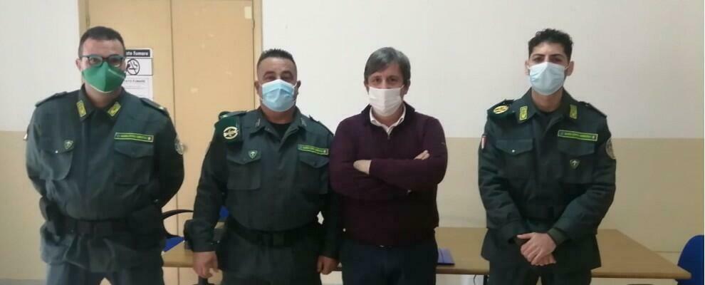 Caulonia, Rocco Femia nuovo presidente del Laboratorio Verde Provinciale