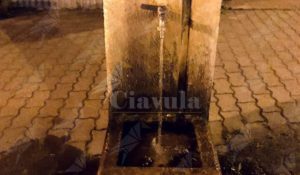 Caulonia, Cristiano Fantò: “Invito a chiudere la fontana nei pressi del lungomare dopo l’utilizzo” item-thumbnail