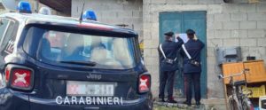 4 lavoratori in nero impiegati nella raccolta di finocchi, maxi sanzione per un imprenditore calabrese item-thumbnail
