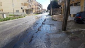 Segnalazione del lettore: “Risalita di acque reflue a Caulonia marina” item-thumbnail