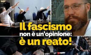 Pubblica la foto di Hitler in occasione della giornata della memoria. Ecco un assaggio della Destra italiana item-thumbnail