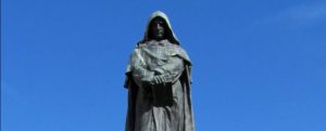 Il 17 febbraio 1600 veniva bruciato Giordano Bruno. Le religioni uccidevano e uccidono item-thumbnail