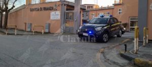 Calabria: Percepisce indebitamente il contributo a fondo perduto per le imprese in difficoltà, denunciato item-thumbnail