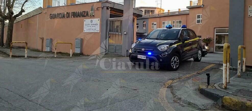 Bancarotta fraudolenta: Arrestati due fratelli, entrambi imprenditori