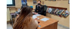 Pretende i soldi per la droga e minaccia di morte la madre. Arrestato item-thumbnail
