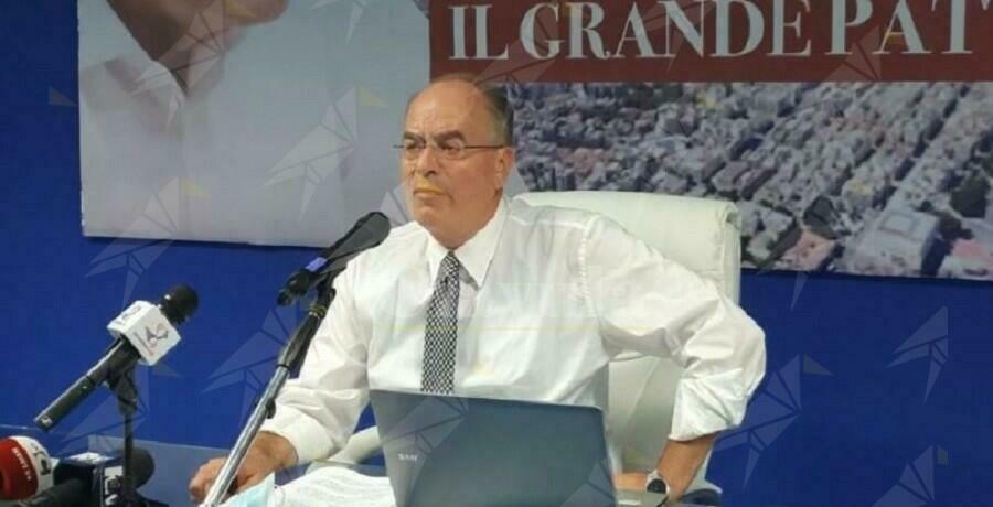 Brogli elettorali, Minicuci: “Scenario agghiacciante. Amministrazione Falcomatà illegittima, si presenti al cospetto dei reggini”