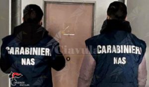 Calabria: Sequestrata casa di riposo degli orrori, 3 indagati item-thumbnail