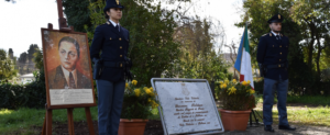 Salvò 5000 ebrei dalle persecuzioni razziali, a Vibo la commemorazione dell’ex Questore di Fiume Giovanni Palatucci item-thumbnail