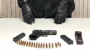 Calabria: Nasconde armi e droga nel garage di casa, arrestato item-thumbnail