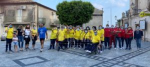 Assegnata una stella ai Girasoli della Locride, i complimenti da Sant’Ilario dello Ionio item-thumbnail