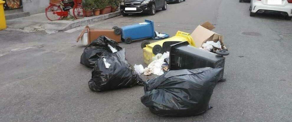 “Differenziata e gestione dei rifiuti, così non va”: l’attacco di Inpiedipersiderno