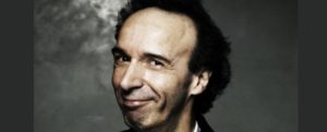 Roberto Benigni testimonial della proposta di legge contro la propaganda nazista e fascista item-thumbnail