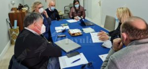 I sindacati incontrano i rappresentanti dei Sindaci della locride: “Il rilancio del territorio passa da un percorso condiviso” item-thumbnail
