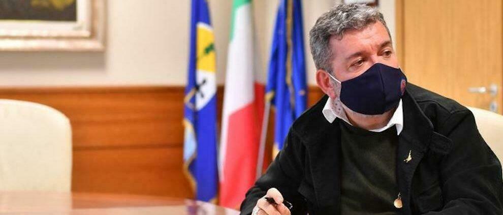 In Calabria ripartita la vaccinazione con AstraZeneca