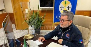 Covid, ordinanza di Spirlì: Ariola di Gerocarne in “zona rossa” item-thumbnail