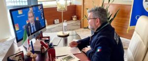 Ponte sullo Stretto, i presidenti delle Regioni Calabria e Sicilia pronti a chiedere al Governo il riavvio del progetto item-thumbnail