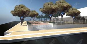 Giuseppe Coluccio: “Approvato finanziamento di 950 mila euro per la messa in sicurezza del lungomare di Marina di Gioiosa” item-thumbnail