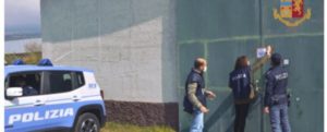 Sequestrati beni per 700 mila euro ad un calabrese ritenuto affiliato ad un’organizzazione criminale item-thumbnail