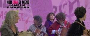 “Donne e pandemia”: domani l’evento on line organizzato da Non una di meno Lamezia Terme item-thumbnail
